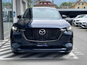 MAZDA CX-60 3.3L e-Skyactiv D 254 MHEV AWD Homura