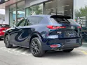 Mazda CX-60 3.3L e-Skyactiv D 254 MHEV AWD Homura