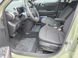 Hyundai Inster 49kWh Amplia