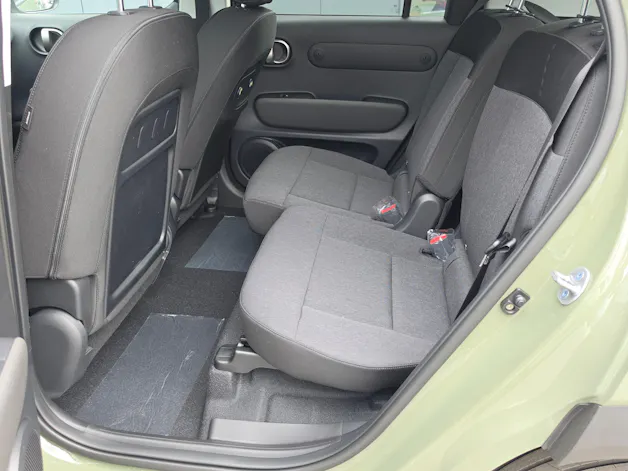 Hyundai Inster 49kWh Amplia