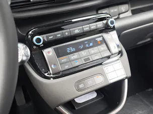 Hyundai Inster 49kWh Amplia