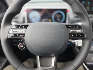 Hyundai Inster 49kWh Amplia