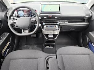 Hyundai Inster 49kWh Amplia