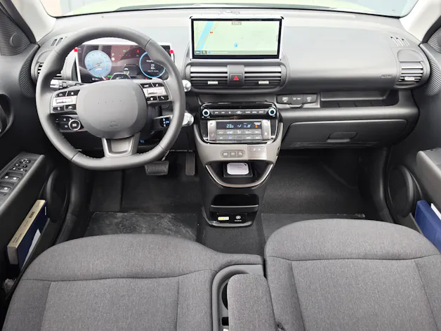Hyundai Inster 49kWh Amplia