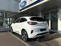 Ford Puma 1.0 MHEV ST-Line X Automat