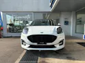 Ford Puma 1.0 MHEV ST-Line X Automat