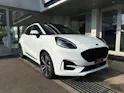Ford Puma 1.0 MHEV ST-Line X Automat