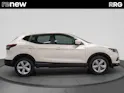 Nissan Qashqai 1.3 DIG-T Shiro DCT