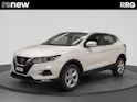 Nissan Qashqai 1.3 DIG-T Shiro DCT