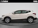 Nissan Qashqai 1.3 DIG-T Shiro DCT