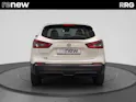 Nissan Qashqai 1.3 DIG-T Shiro DCT