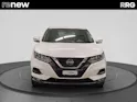 Nissan Qashqai 1.3 DIG-T Shiro DCT