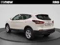 Nissan Qashqai 1.3 DIG-T Shiro DCT