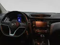 Nissan Qashqai 1.3 DIG-T Shiro DCT