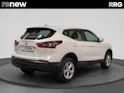 Nissan Qashqai 1.3 DIG-T Shiro DCT