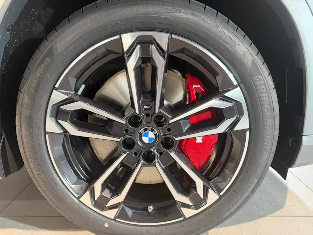 BMW X1 xDrive 30e M Sport Pro