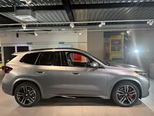 BMW X1 xDrive 30e M Sport Pro