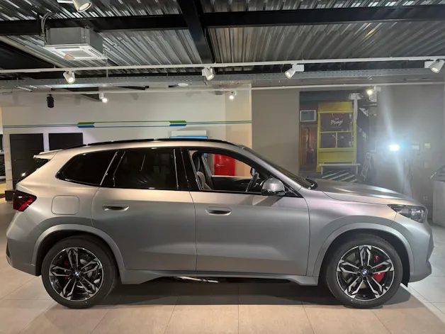 BMW X1 xDrive 30e M Sport Pro
