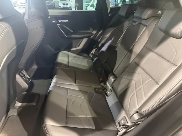 BMW X1 xDrive 30e M Sport Pro