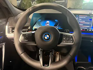 BMW X1 xDrive 30e M Sport Pro