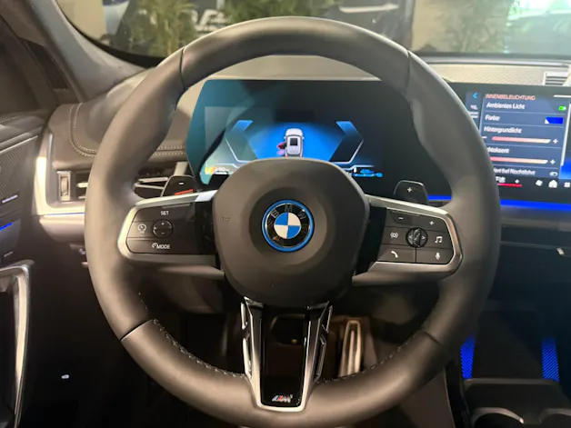 BMW X1 xDrive 30e M Sport Pro