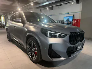 BMW X1 xDrive 30e M Sport Pro