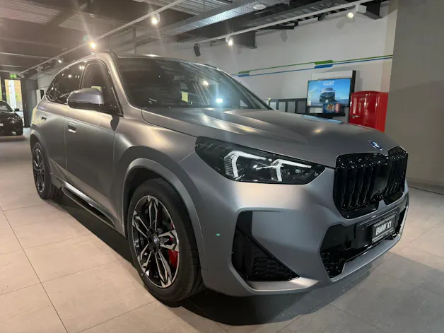 BMW X1 xDrive 30e M Sport Pro