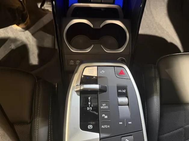 BMW X1 xDrive 30e M Sport Pro