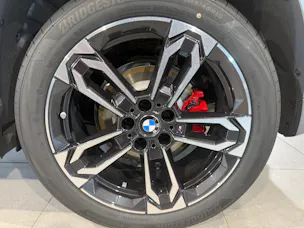 BMW X1 xDrive 30e M Sport Pro