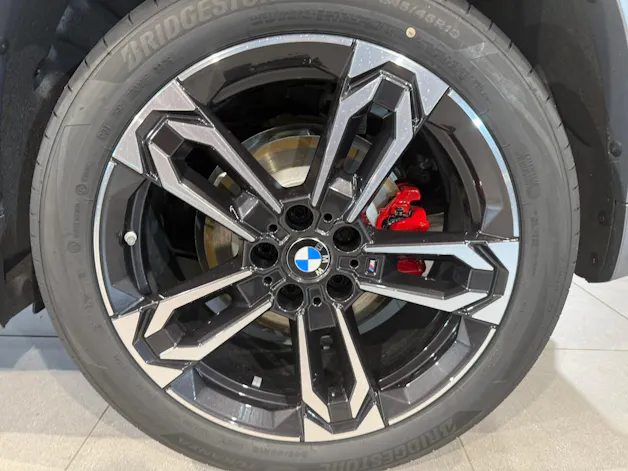 BMW X1 xDrive 30e M Sport Pro
