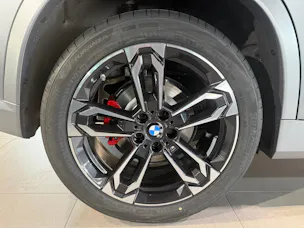 BMW X1 xDrive 30e M Sport Pro