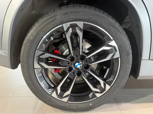 BMW X1 xDrive 30e M Sport Pro