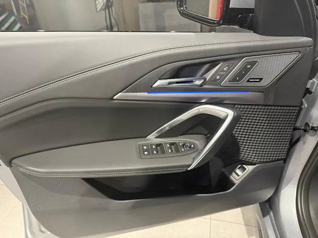 BMW X1 xDrive 30e M Sport Pro