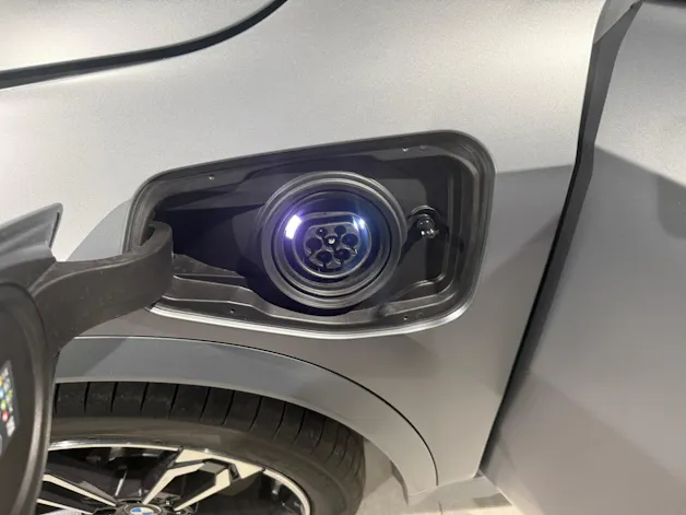 BMW X1 xDrive 30e M Sport Pro