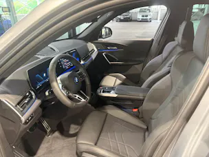 BMW X1 xDrive 30e M Sport Pro