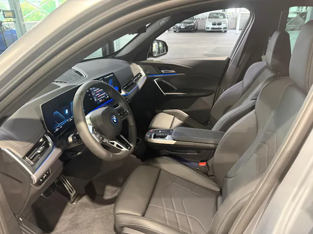 BMW X1 xDrive 30e M Sport Pro