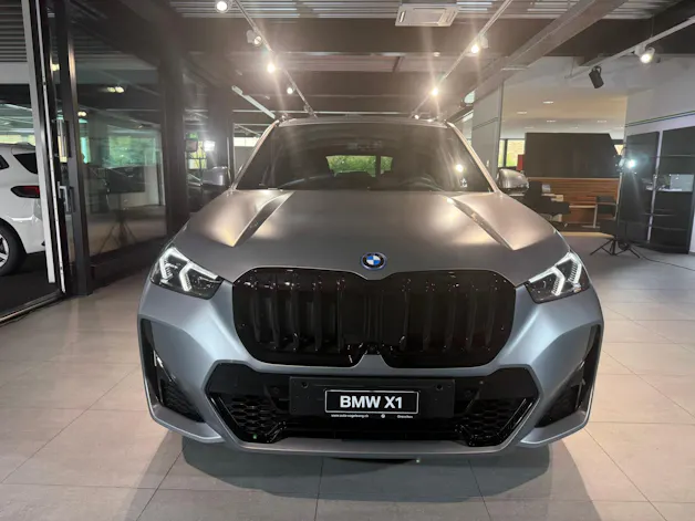 BMW X1 xDrive 30e M Sport Pro