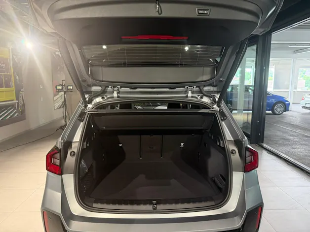 BMW X1 xDrive 30e M Sport Pro