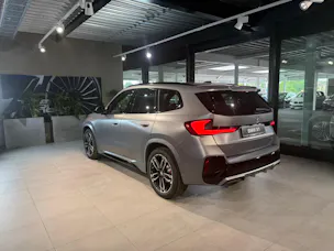BMW X1 xDrive 30e M Sport Pro
