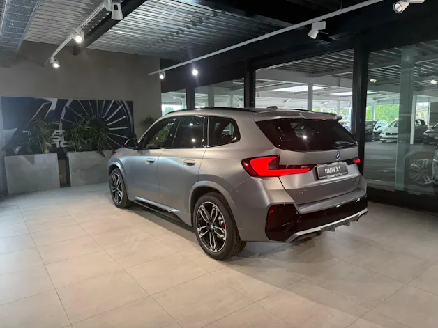 BMW X1 xDrive 30e M Sport Pro