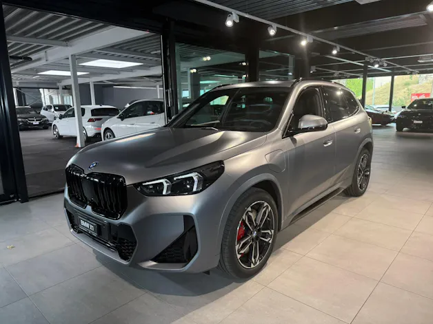 BMW X1 xDrive 30e M Sport Pro