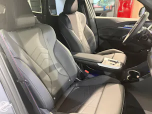 BMW X1 xDrive 30e M Sport Pro