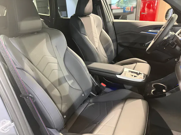 BMW X1 xDrive 30e M Sport Pro