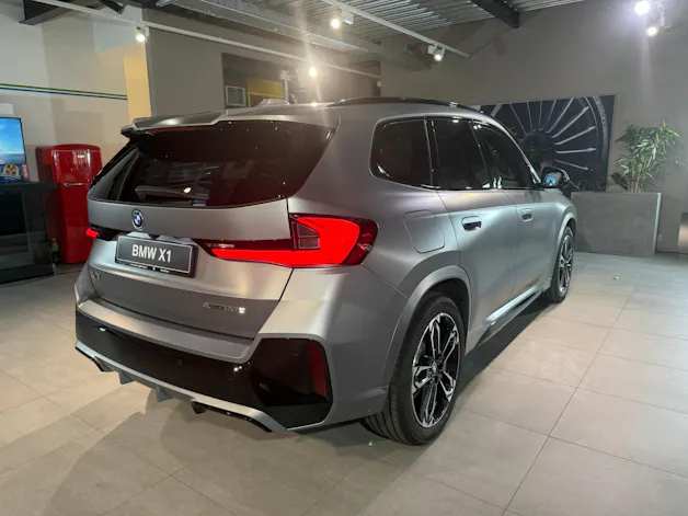 BMW X1 xDrive 30e M Sport Pro