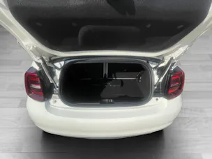FIAT 500 C electric 87 kW Cult Edition