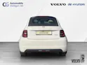 FIAT 500 C electric 87 kW Cult Edition