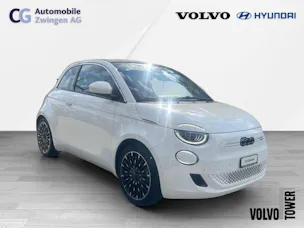 FIAT 500 C electric 87 kW Cult Edition