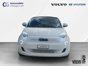 FIAT 500 C electric 87 kW Cult Edition