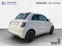 FIAT 500 C electric 87 kW Cult Edition