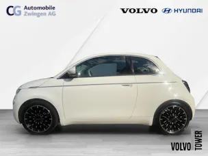 FIAT 500 C electric 87 kW Cult Edition